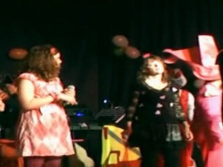 Le Soldat Rose en Finale : Une Soirée Inoubliable avec Bonsoir Labège 🎶