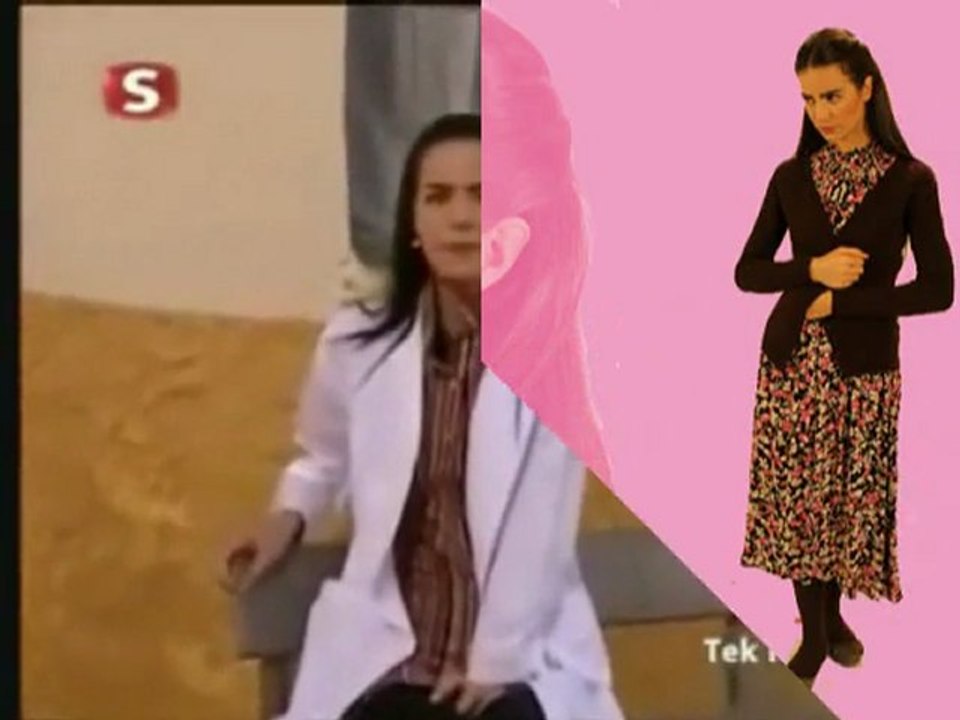 Doğum Gününe Özel (Müjgan Gönül- DİLA)