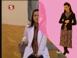 Doğum Gününe Özel (Müjgan Gönül- DİLA)