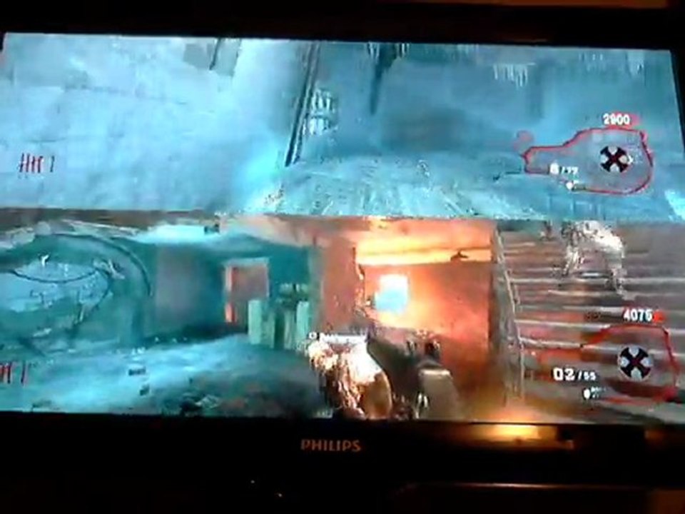 decouvert de  call of the dead
