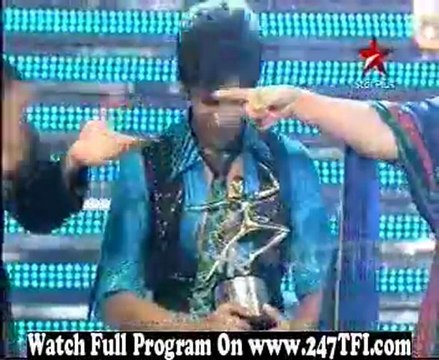 Just Dance 1st October 2011 [Grand Finale] Part 18 [ 247TFI.com]