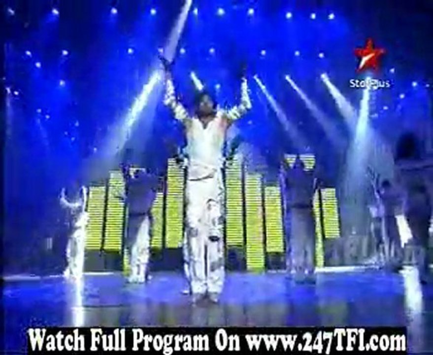 Just Dance 1st October 2011 [Grand Finale] Part 19 [www.247TFI.com]