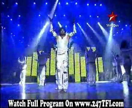 Just Dance 1st October 2011 [Grand Finale] Part 19 [ 247TFI.com]