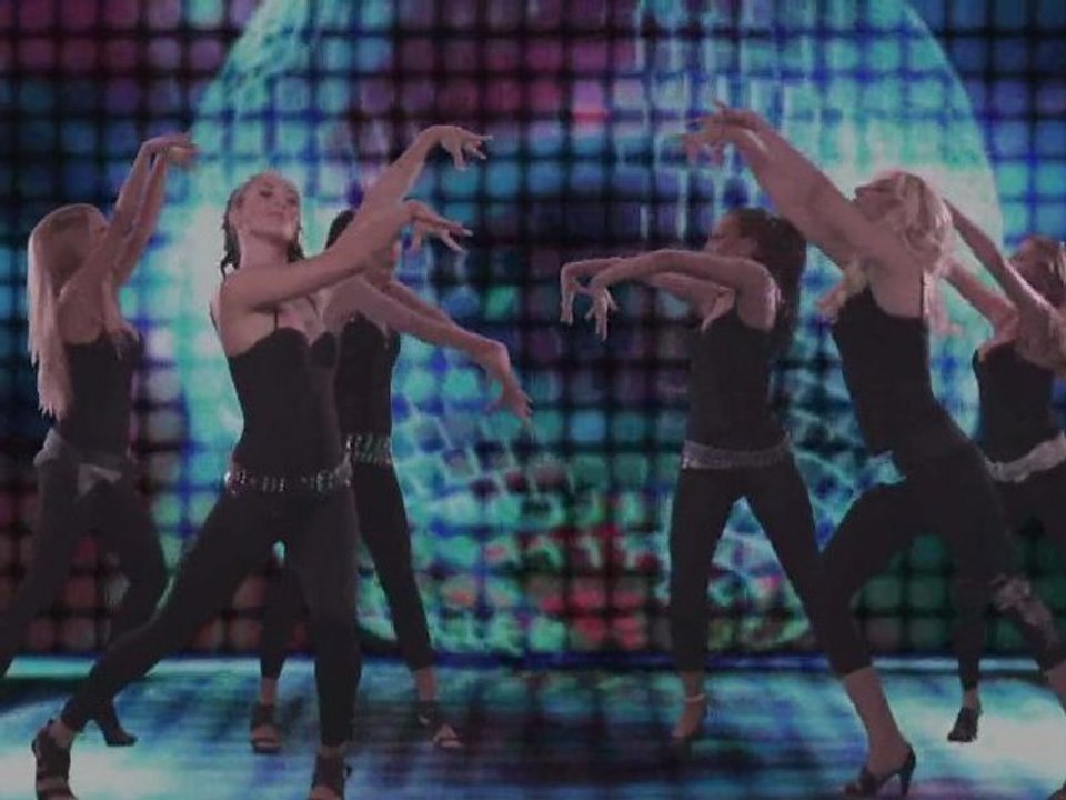 46 ÇAĞLAR 2011 OH OLSUN KLİP