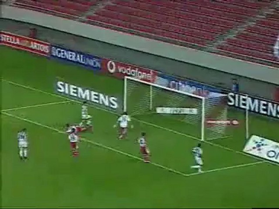 Olympiakos 1-2 PAOK