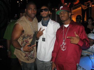 Chamillionaire - Won't Let You Down