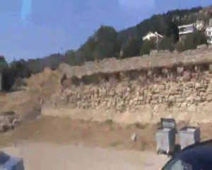 NİSYORDER Çanakkale gezisi 2011 video 6