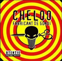 Cheloo ft. Guess Who - Fericit