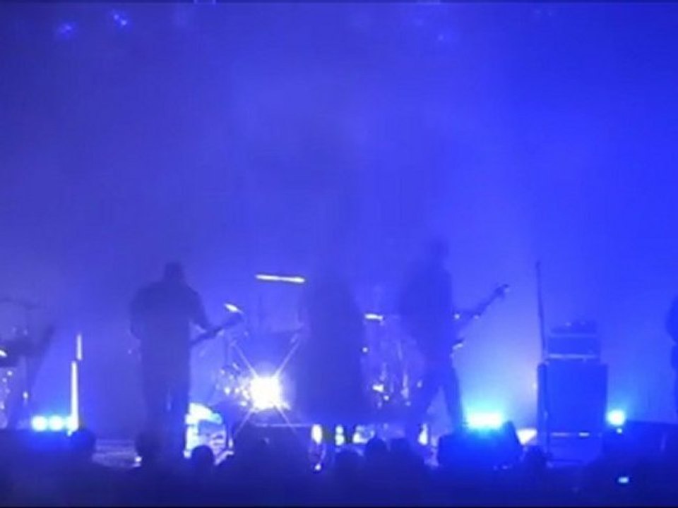 MOON Whispers - Live @ Auxonne - Teaser