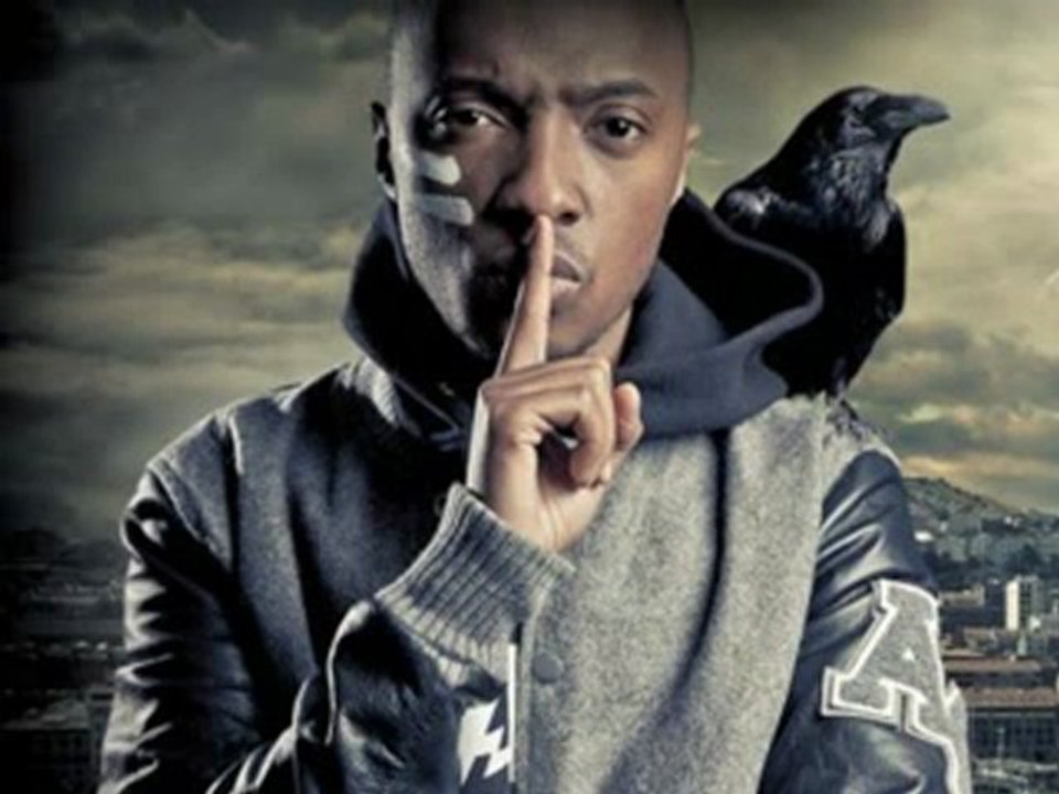 Soprano - Assassin - Hugo Boss - Lyricson - Flynt - Medley !!!!!!