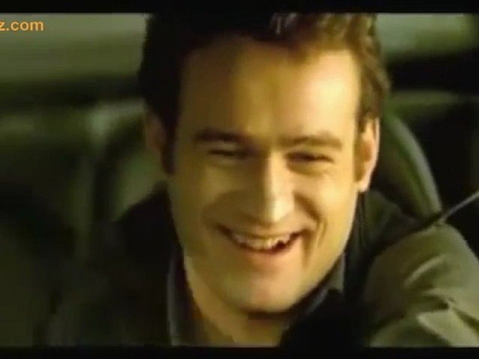 ODB Olivier de Benoist dans une PUB CULTE de 2002