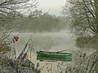 The Lonely Shepherd -G. Zamfir (Mustafa Dinç)
