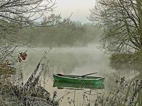 The Lonely Shepherd -G. Zamfir (Mustafa Dinç)
