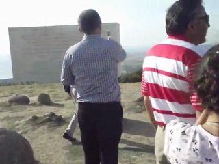 NİSYORDER Çanakkale gezisi video 2