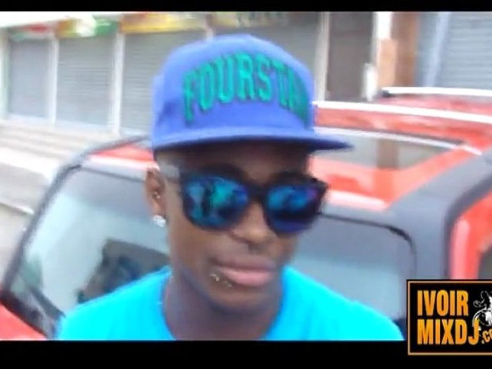 COMMANDANT BARACUDA CLASH JESSY MATADOR