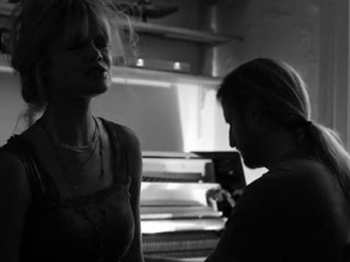 Nadeah - Tell Me (Froggy's Session)