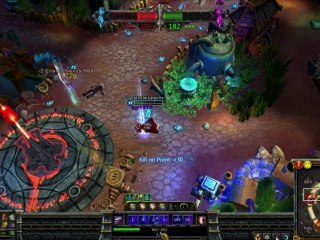 League of Legends - MEGA EVERYTHING