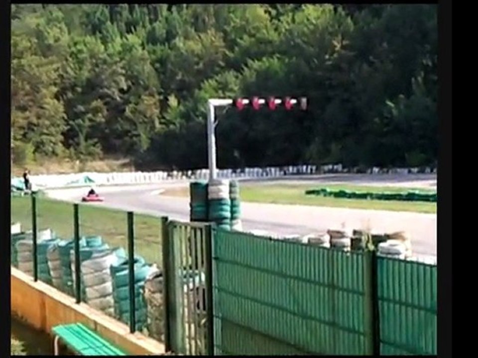 Kart à Ales