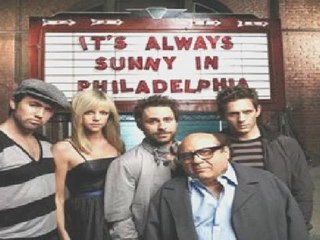 Its Always Sunny in Philadelphia Season 7 Episode 3