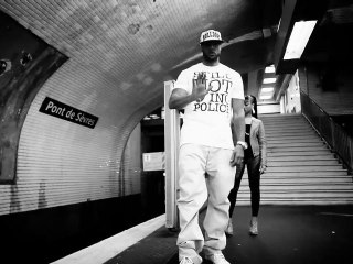 Booba - Bakel City Gang