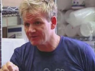 Kitchen Nightmares US Season 5 Episode 2