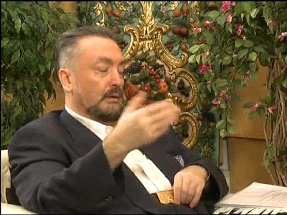 Harun Yahya TV - The PKK question will be completely resolved within the Turkish-Islamic Union