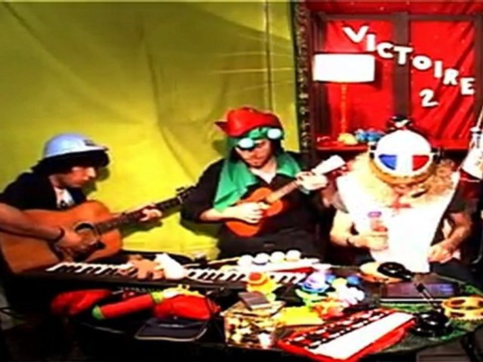 meltones à Victoire 2