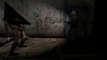 Silent Hill 2 [9] Piégé avec Pyramid Head