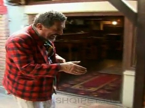 Humor Rrota e Cimes -2