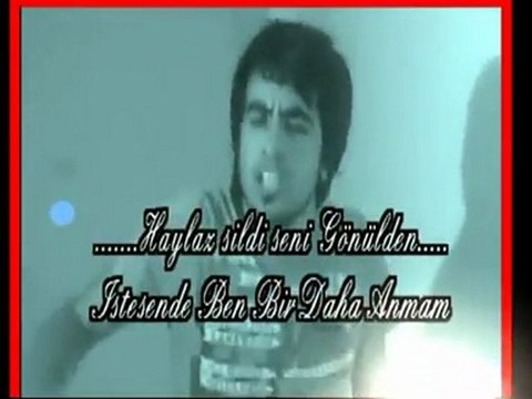 Seslisevdacafe HayLaz RapAtack _ Arsız Bela _ Esmer Maruz _ QaramsarQara - Gideni BekLemem 2011 - YouTube