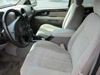 Used 2005 GMC Envoy Apopka FL - by EveryCarListed.com