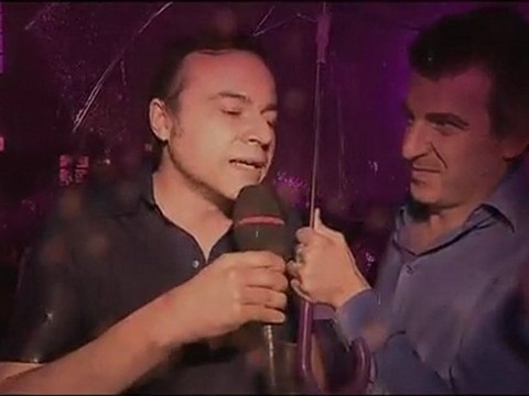 Nuit Blanche 2011 jmax burgalat Hotel d'Albret