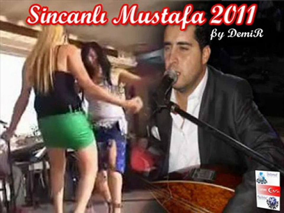 Kamerali1Chat  Arsız Sevgilim 2011 - Sincanli Mustafa Video Klipleri İzle - Şarkıları Dinle - Müzikleri Full Dinle
