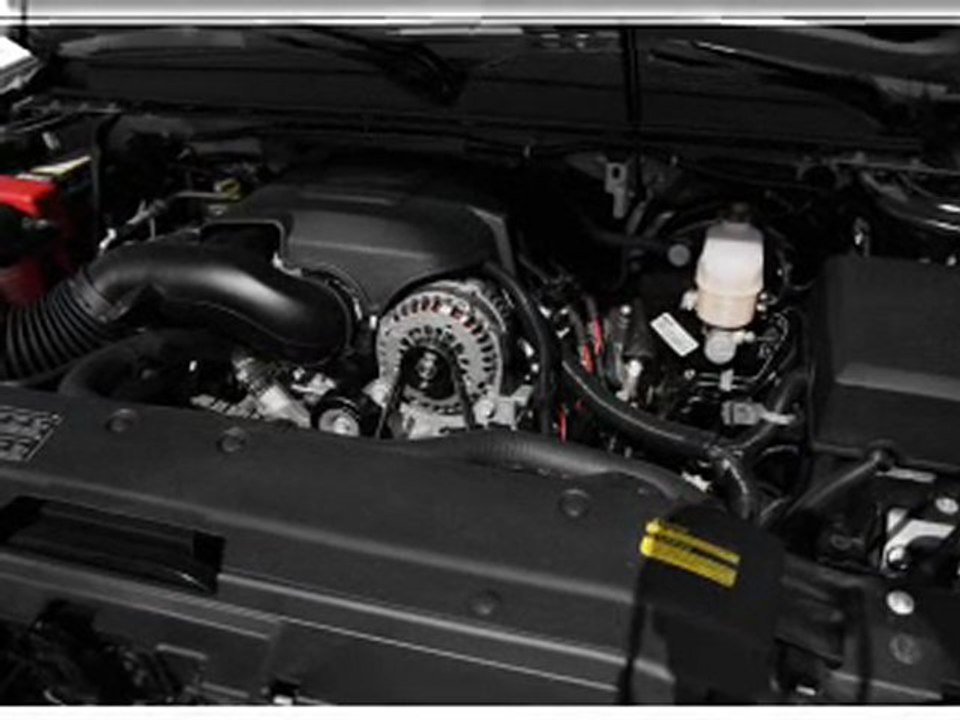 New 2011 GMC Yukon XL Fayateville NC - by EveryCarListed.com