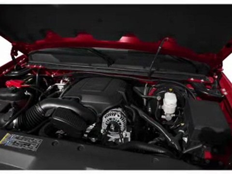 New 2011 GMC Sierra Fayateville NC - by EveryCarListed.com