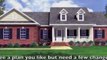 Small House Plans by Home Design Central
