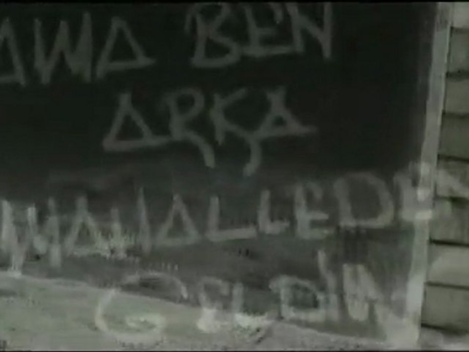 Ahmet Kaya   Arka Mahalle