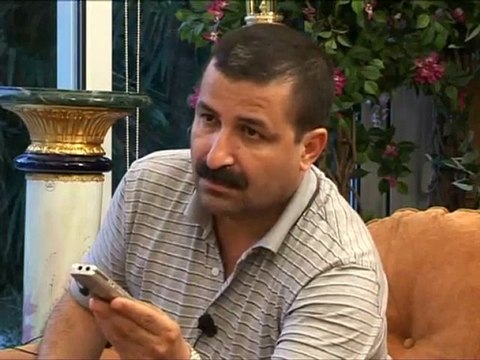 Harun Yahya TV - The Turkish-Islamic Union is the solution to the sufferings of Muslims