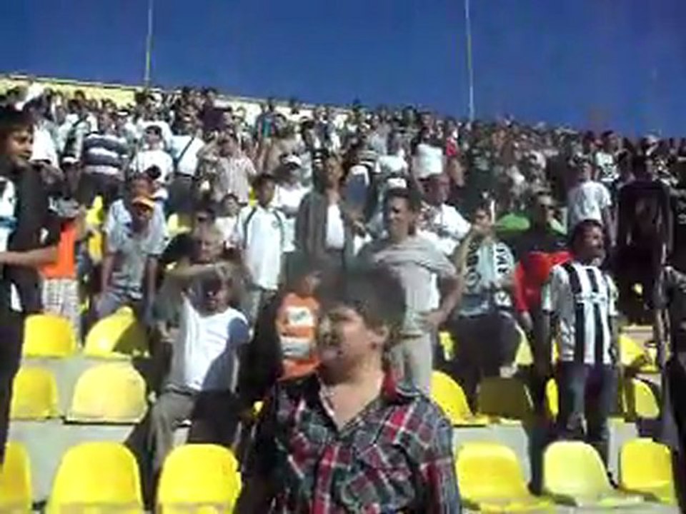 1 Ekim 2011 ALTAY - Kocaelispor