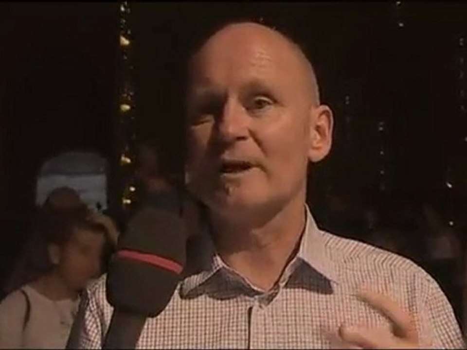 Nuit blanche 2011 Jean Max et Christophe Girard Musée d'Art et d'Histoire du Judaisme