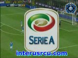 Inter - Napoli 01.10.2011