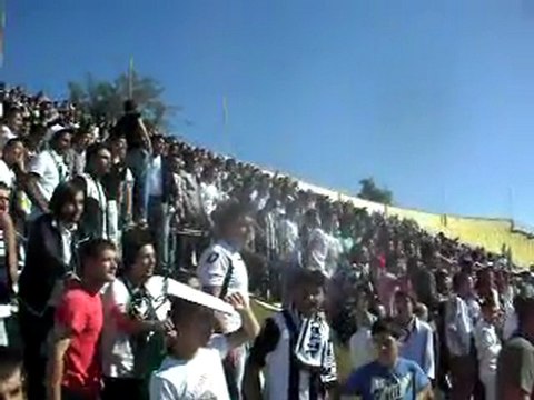 1 Ekim 2011 ALTAY - Kocaelispor