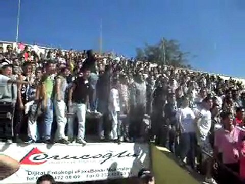 1 Ekim 2011 ALTAY - Kocaelispor