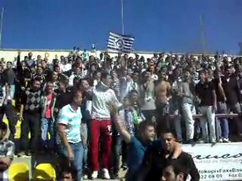 1 Ekim 2011 ALTAY - Kocaelispor