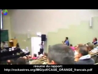 Chemtrails et Belfort Group