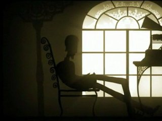 Nik The Greek - Black Sabbath - Dying for love (Animation)