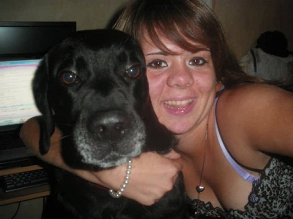 Mon Amour De Chien :D