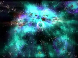 OST Bulletstorm The Mistaken Signals