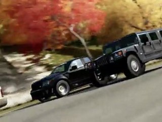 Forza Motorsport 4 Demo - Intro