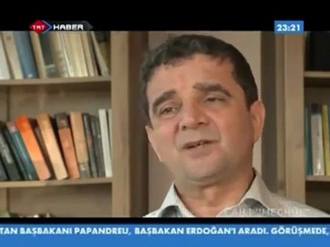 Muhsin Yazıcıoğlu Faili Meçhul 2. Bölüm